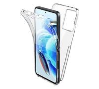 Xiaomi Redmi 15C 4G coque tpu protection transparente et vitre