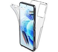 Xiaomi Redmi Note 15 Pro Plus / 15 Pro+ 5G coque 360 degrés intégrale