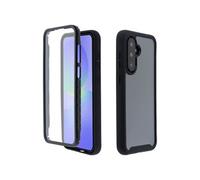 imoshion imoshion Coque 360° Full Protective pour Samsung Galaxy A37 (5G) Noir Noir