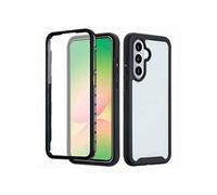 imoshion Coque 360° Full Protective pour Samsung Galaxy A56 - Noir