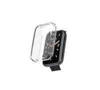Coque 360° Impact Protection Pour Xiaomi Smart Band 7 Pro - Transparent