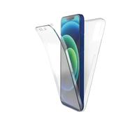 Coque 360 MyWay Apple iPhone SE/8/7 Blanc TU
