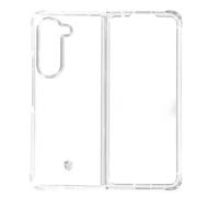 Coque renforcée Duo Force Case pour Samsung Galaxy Z Fold 5 Transparent