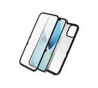 Tiger Glass Plus Coque 360 Verre TREMPE IPHONE 14 Plus