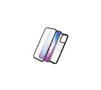 glass plus coque 360 verre trempe iphone 14 pro max