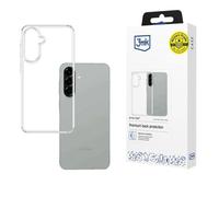 Coque 3mk Armor Case pour Samsung Galaxy A57 - Transparent