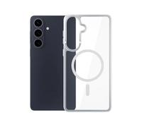 Coque 3MK Armor MagCase Samsung Galaxy S26 Transparente