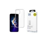 Coque 3MK Armor pour iPhone 16 Pro Max
