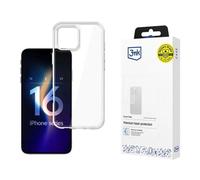 Coque 3MK Armor pour iPhone 16 Pro Max