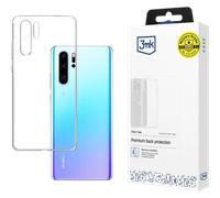 Coque 3MK Clear Case Huawei P30 Pro Transparent