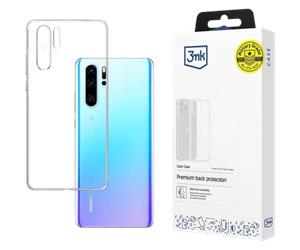 Coque 3MK Clear Case Huawei P30 Pro Transparent