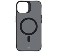 Coque - 3mk - Iphone 15 - Noir - Protection Complète - Compatible Magsafe