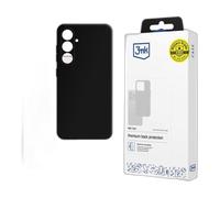 Coque 3MK Matt Case pour Samsung Galaxy S24 Noir