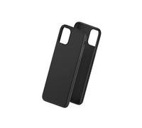 3mk Coque MattCase Samsung Galaxy A34 5G — Protection renforcée, design élégant — Noir