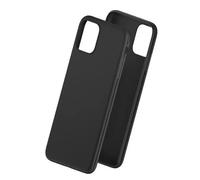 Coque - 3MK - Matt Case - Samsung A34 5G - Noir - Protection renforcée - Design élégant