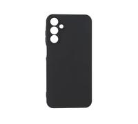 Coque - 3MK - MattCase - Samsung Galaxy A15 5G - Silicone - Ultra fin - Noir