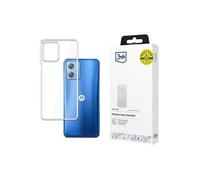 Coque - 3MK PROTECTION - Armor - Antichoc - Qualité militaire - Moto G54/Power Edition