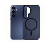 Coque 3MK Smoke MagCase Samsung Galaxy S26