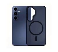 Coque 3MK Smoke MagCase Samsung Galaxy S26