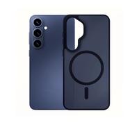 Coque 3MK Smoke MagCase Samsung Galaxy S26 Plus