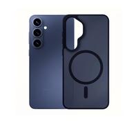 Coque 3MK Smoke MagCase Samsung Galaxy S26 Plus