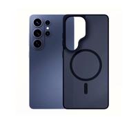 Coque 3MK Smoke MagCase Samsung Galaxy S26 Ultra