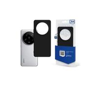 Coque - 3MK - Xiaomi 14 Ultra - TPU haute qualité - Protection antichocs - Finition mate