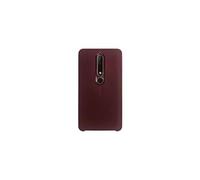 Coque 6.1 Soft Touch CC-505 - Rouge