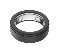Coque à anneau résistante aux chocs, protection des appareils intelligents, revêtement en silicone avec construction légère