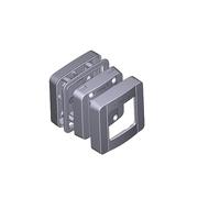 Coque à cellule photoélectrique externe Dxl de rechange CAME 88006-0067