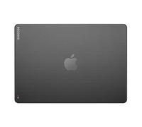 Coque à Clipser pour MacBook Air 13 pouces 2022 M2 Decoded Noir