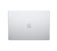Coque à Clipser pour MacBook Air 13 pouces 2022 M2 Decoded Transparent