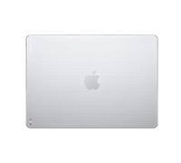 Coque à Clipser pour MacBook Air 13 pouces 2022 M2 Transparent