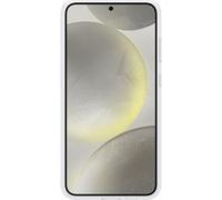 Samsung Coque Galaxy S24+ – Fond d'écran dynamique – Gris clair