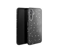 Coque à Paillettes pour Samsung Galaxy A05S Antichoc Scintillant Noir