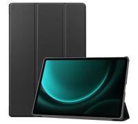 Coque à rabat imoshion Trifold Samsung Galaxy Tab S10 Plus / Tab S9 FE Plus...
