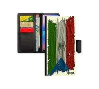 Coque A10 drapeau guinee equatoriale guineen coupe du monde Coupe d'afrique antichoc rigide foot case bumper CAN jo Samsung galaxy