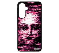 Coque A56 5g En Silicone Portrait Miroir Artistique Souple Peinture A L'huile Sm-A566b/Ds Mobile Antichoc Visage Etui Pour Samsung Galaxy