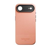 Native Union – Coque Active Case iPhone Air – MagSafe – Ultra renforcée – Orange