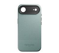 Coque MagSafe pour iPhone Air Série Active Case Ultra Renforcé Vert