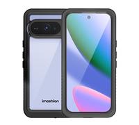 imoshion imoshion Étui étanche 360 Google Pixel 10 Noir Noir