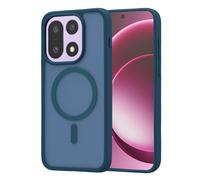 Coque adapté à OnePlus 15 - imoshion Coque Color Guard avec MagSafe - Bleu foncé