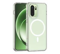 imoshion imoshion Coque arrière de protection avec MagSafe OnePlus 15R Transparent Transparent