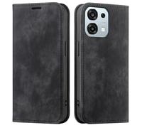 Coque adapté à Oppo A6 Pro (5G) - imoshion Étui de téléphone portefeuille Slim - Noir