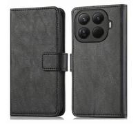 imoshion imoshion Étui de télephone portefeuille de luxe pour Xiaomi 15T Pro Noir Noir