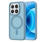 Coque adapté à Xiaomi 17 - imoshion Coque Color Guard avec MagSafe - Bleu clair