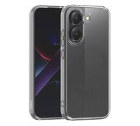 Coque adapté à Xiaomi Poco X8 Pro - imoshion Protective Backcover - Transparent