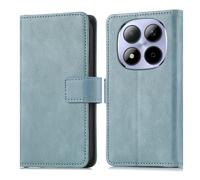 imoshion imoshion Étui de télephone portefeuille de luxe Xiaomi Redmi Note 15 Pro (5G) Bleu clair Bleu clair