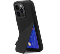 Coque ADEQWAT iPhone 15 Plus 3 en 1 - Noir