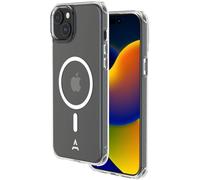Coque ADEQWAT iPhone 15 Plus MagSafe Antichoc MIF